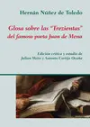 GLOSA SOBRE LAS GLOSA SOBRE LAS