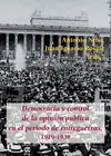 DEMOCRACIA Y CONTROL DE LA OPINIÓN PÚBLICA EN EL P