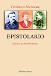 EPISTOLARIO EPISTOLARIO