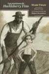 LAS AVENTURAS DE HUCKLEBERRY FINN LAS AVENTURAS DE HUCKLEBERRY FINN