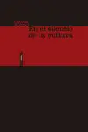 EN EL SILENCIO DE LA CULTURA