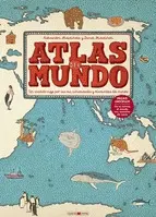 ATLAS DEL MUNDO ATLAS DEL MUNDO