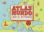 ATLAS. LIBRO DE ACTIVIDADES ATLAS. LIBRO DE ACTIVIDADES