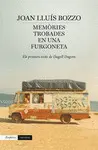 MEMORIES TROBADES EN UNA FURGONETA MEMORIES TROBADES EN UNA FURGONETA