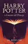 HARRY POTTER I EL MISTERI DEL PRÍNCEP (RÚSTICA)