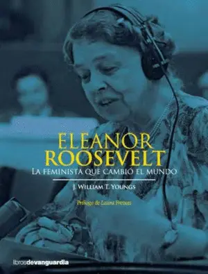 ELEANOR ROOSEVELT ELEANOR ROOSEVELT