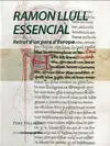 RAMON LLULL ESSENCIAL