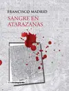 SANGRE EN ATARAZANAS SANGRE EN ATARAZANAS