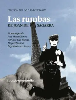 RUMBAS DE JOAN DE SAGARRA, LAS RUMBAS DE JOAN DE SAGARRA, LAS