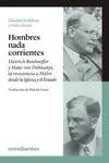 HOMBRES NADA CORRIENTES HOMBRES NADA CORRIENTES