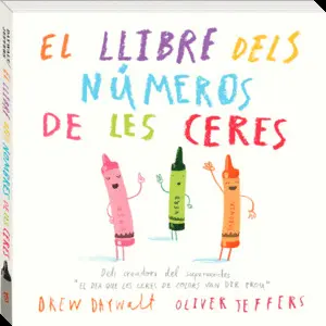 LLIBRE DELS NUMEROS DE LES CERES, EL