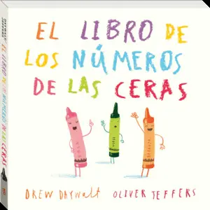 LIBRO DE LOS NUMEROS DE LAS CERAS, EL
