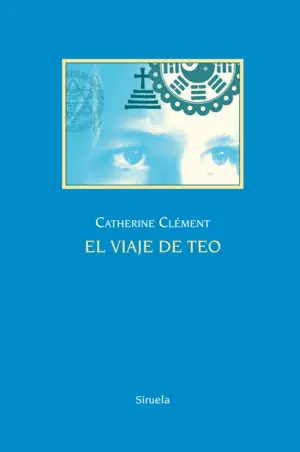 EL VIAJE DE TEO EL VIAJE DE TEO