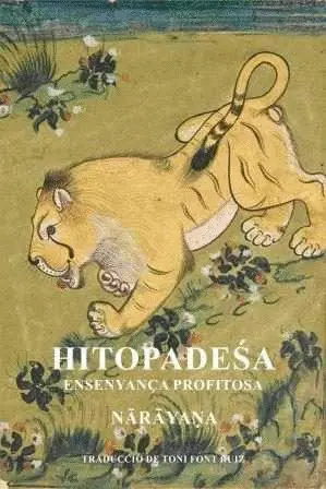 HITOPADESA