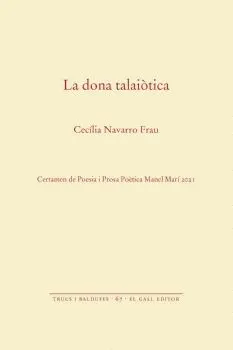 LA DONA TALAIÒTICA