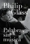 PALABRAS SIN MÚSICA PALABRAS SIN MÚSICA