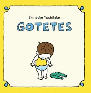 GOTETES GOTETES