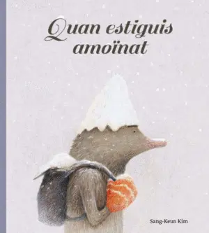 QUAN ESTIGUIS AMOINAT QUAN ESTIGUIS AMOINAT