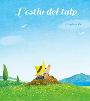 EL ESTIU DEL TALP