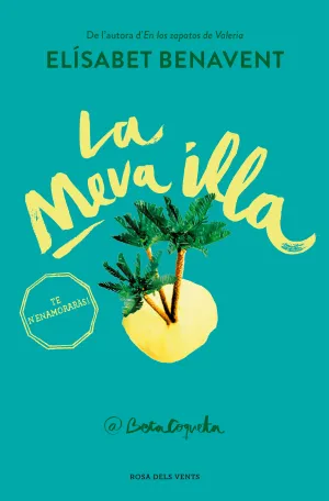MEVA ILLA, LA (PVP 21)