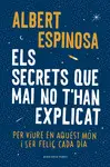 ELS SECRETS QUE MAI NO T'HAN EXPLICAT