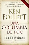 UNA COLUMNA DE FOC UNA COLUMNA DE FOC