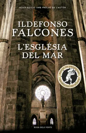L'ESGLÉSIA DEL MAR L'ESGLÉSIA DEL MAR