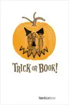 TRICK OR BOOK! (ESTUCHE HALLOWEEN) TRICK OR BOOK! (ESTUCHE HALLOWEEN)