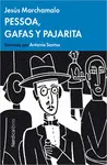 PESSOA, GAFAS Y PAJARITA PESSOA, GAFAS Y PAJARITA