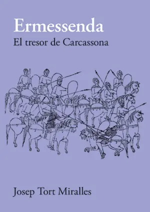 ERMESSENDA. EL TRESOR DE CARCASSONA ERMESSENDA. EL TRESOR DE CARCASSONA