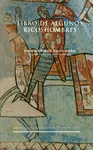 LIBRO DE ALGUNOS RICOSHOMBRES LIBRO DE ALGUNOS RICOSHOMBRES