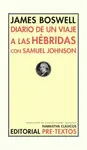 DIARIO DE UN VIAJE A LAS HÉBRIDAS CON SAMUEL JOHNSON DIARIO DE UN VIAJE A LAS HÉBRIDAS CON SAMUEL JOHNSON