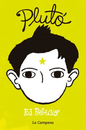 WONDER. PLUTÓ (EDICIÓ EN CATALÀ) WONDER. PLUTÓ (EDICIÓ EN CATALÀ)