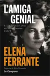 AMIGA GENIAL, L' AMIGA GENIAL, L'