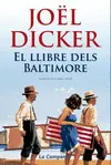 LLIBRE DELS BALTIMORE, EL LLIBRE DELS BALTIMORE, EL