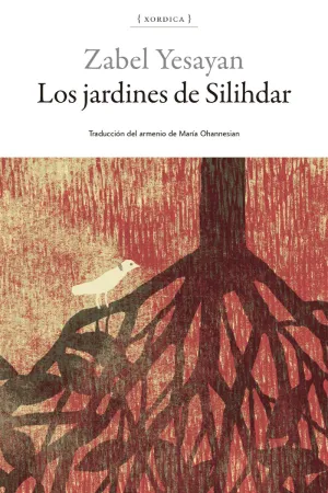 LOS JARDINES DE SILIHDAR
