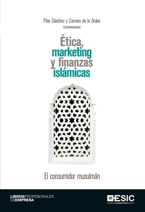 ÉTICA, MARKETING Y FINANZAS ISLÁMICAS