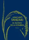 ELOGIO DE LA SOMBRA, EL TELA ELOGIO DE LA SOMBRA, EL TELA