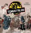 TOMAS FALSAS TOMAS FALSAS