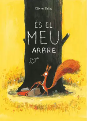 ÉS EL MEU ARBRE ÉS EL MEU ARBRE