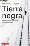 TIERRA NEGRA TIERRA NEGRA