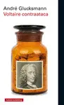 VOLTAIRE CONTRAATACA VOLTAIRE CONTRAATACA