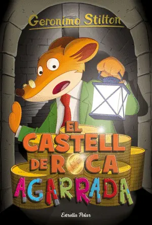 GS 4N EL CASTELL DE ROCA AGARRADA