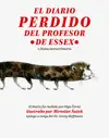 DIARIO PERDIDO DEL PROFESOR DE ESSEX, EL DIARIO PERDIDO DEL PROFESOR DE ESSEX, EL