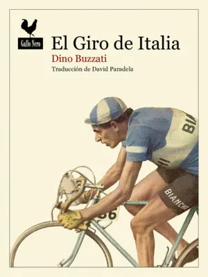 EL GIRO DE ITALIA EL GIRO DE ITALIA