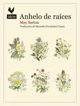 ANHELO DE RAÍCES ANHELO DE RAÍCES