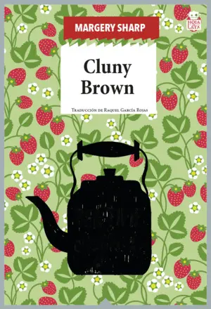CLUNY BROWN CLUNY BROWN