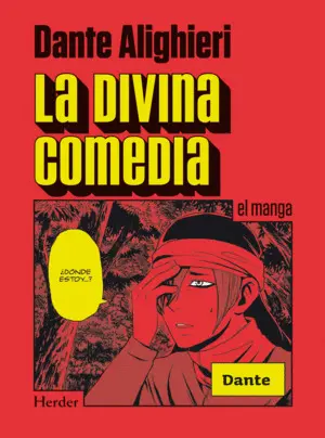 LA DIVINA COMEDIA LA DIVINA COMEDIA