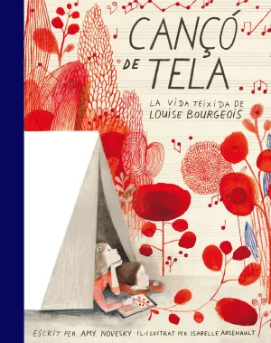 CANÇÓ DE TELA CANÇÓ DE TELA