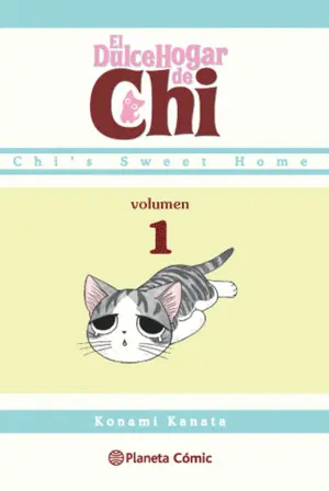 DULCE HOGAR DE CHI, EL 1